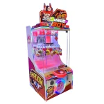 Призовой автомат прищепка «Shadow Boy»