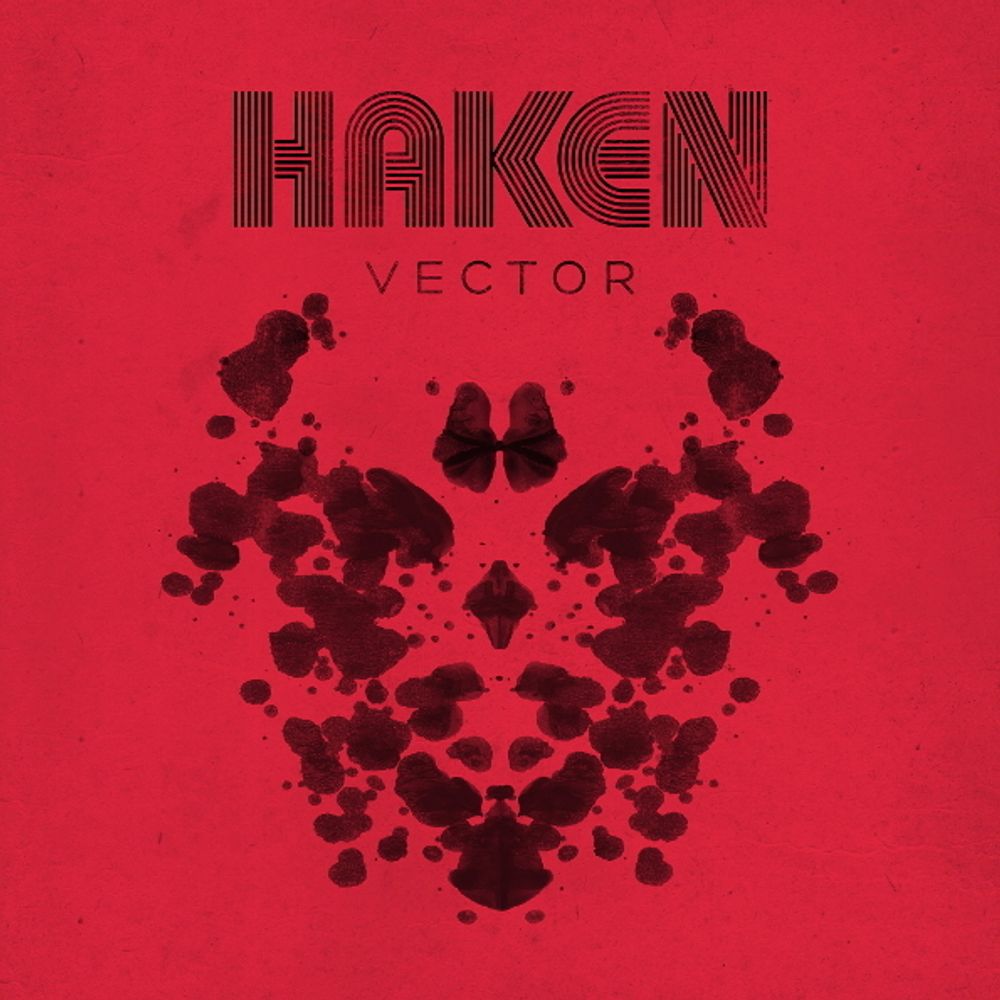 Haken / Vector (Special Edition)(2CD)