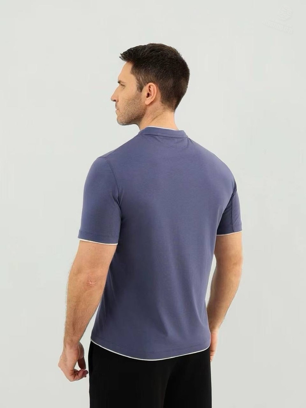 Футболка Brunello Cucinelli