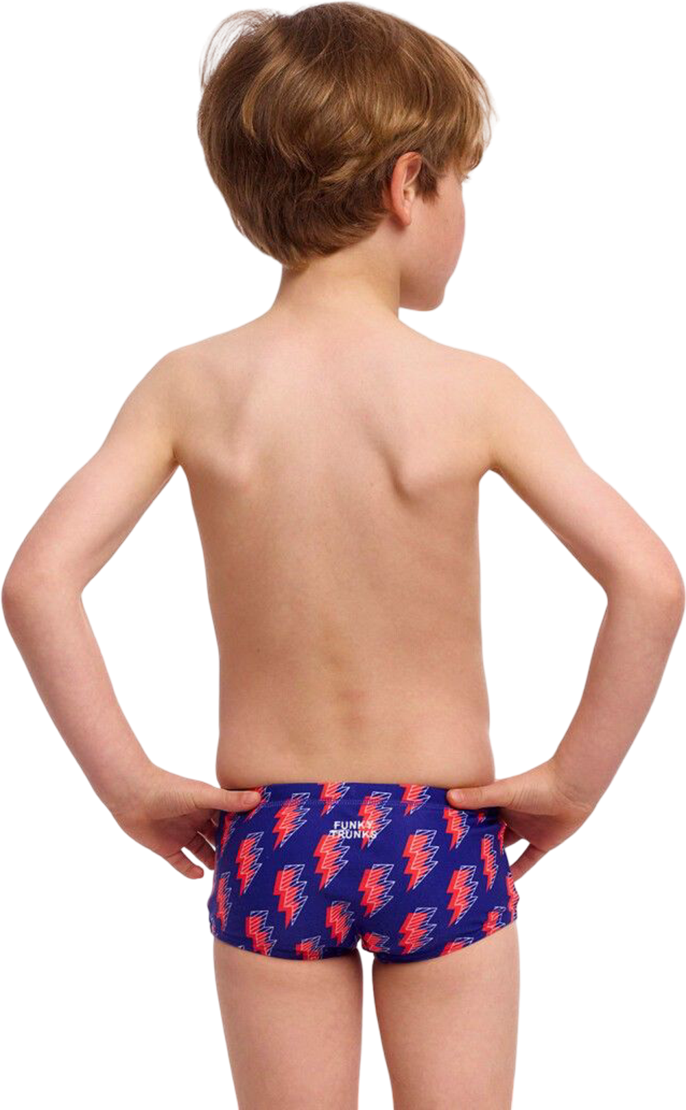 Транки FUNKY TRUNKS Toddler Boys Flash