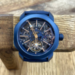 Часы Bvlgari
