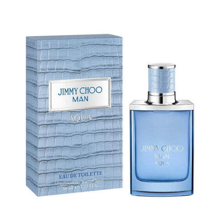 Мужская парфюмерия Мужская парфюмерия Jimmy Choo EDT Aqua 50 ml