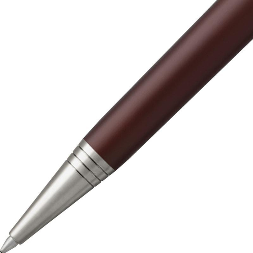 Ручка шариковая Parker Premier K567 Crimson Red RT 1972065