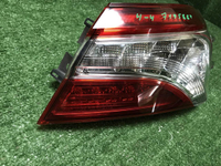 Фонарь Комплект Toyota Camry XV70 (2017-н.в.) LED