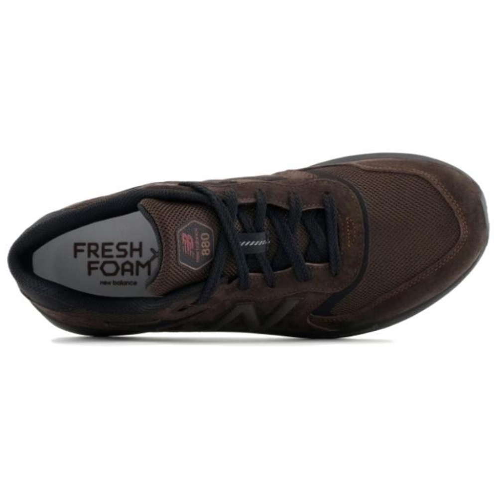 Мужские кроссовки New Balance 880 'Brown' MW880BD7