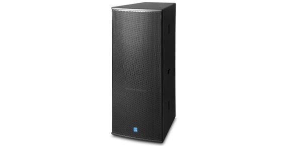 FDB Audio LH215II - Пассивная 2-полосная акустическая система 2х15"