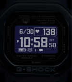 Мужские наручные часы Casio DW-H5600MB-2