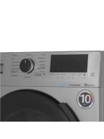 Стиральная машина WSPE 6H616S