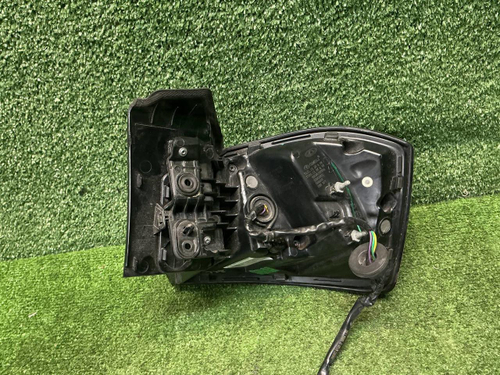 Фонарь левый внешний Chery Tiggo 4 (2024-н.в.)