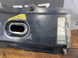 Лонжерон передний правый Renault Duster Новый Оригинал 751107025R