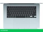 Ноутбук Apple MacBook Air 15" M4 2025 MC7C4