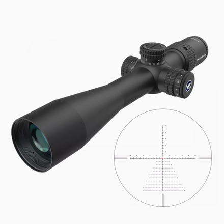 Оптический прицел Vector Optics Veyron 6-24x44IR SFP
