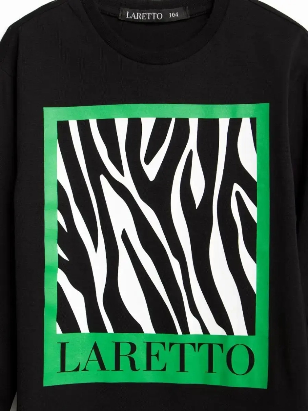 Спортивный костюм для девочки в школу