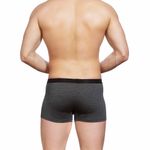 Мужские трусы боксеры комплект из 3-шт (зеленые/синие/серые) Sergio Dallini SG2944