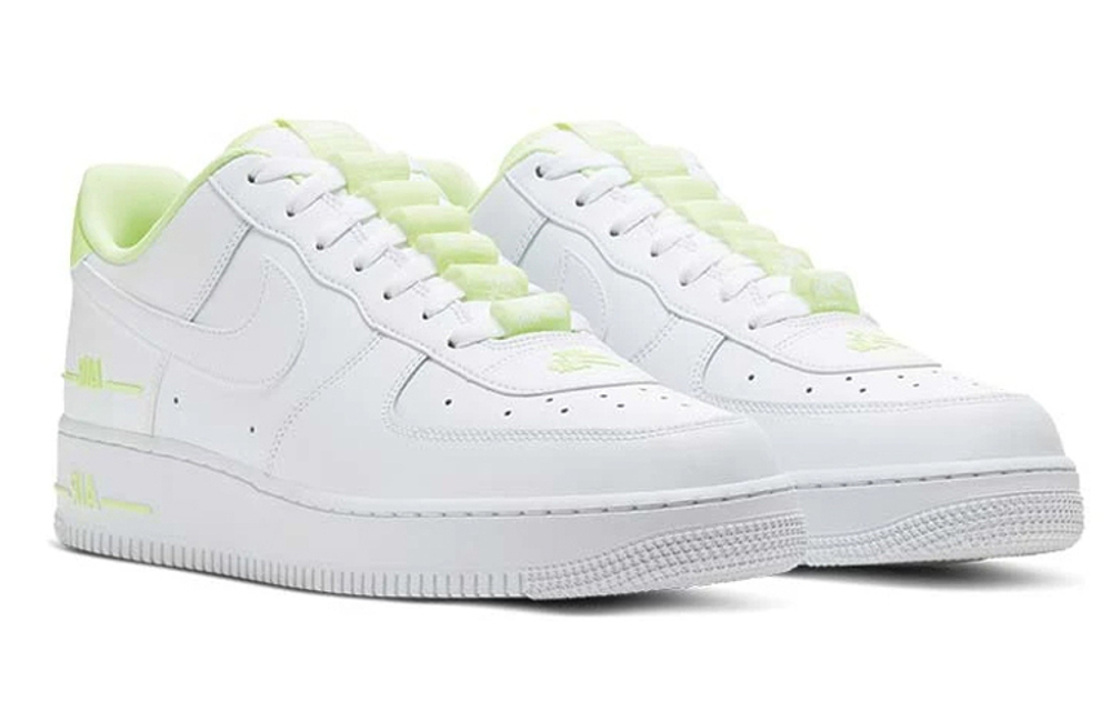 Кроссовки Nike Air Force 1 Double Air