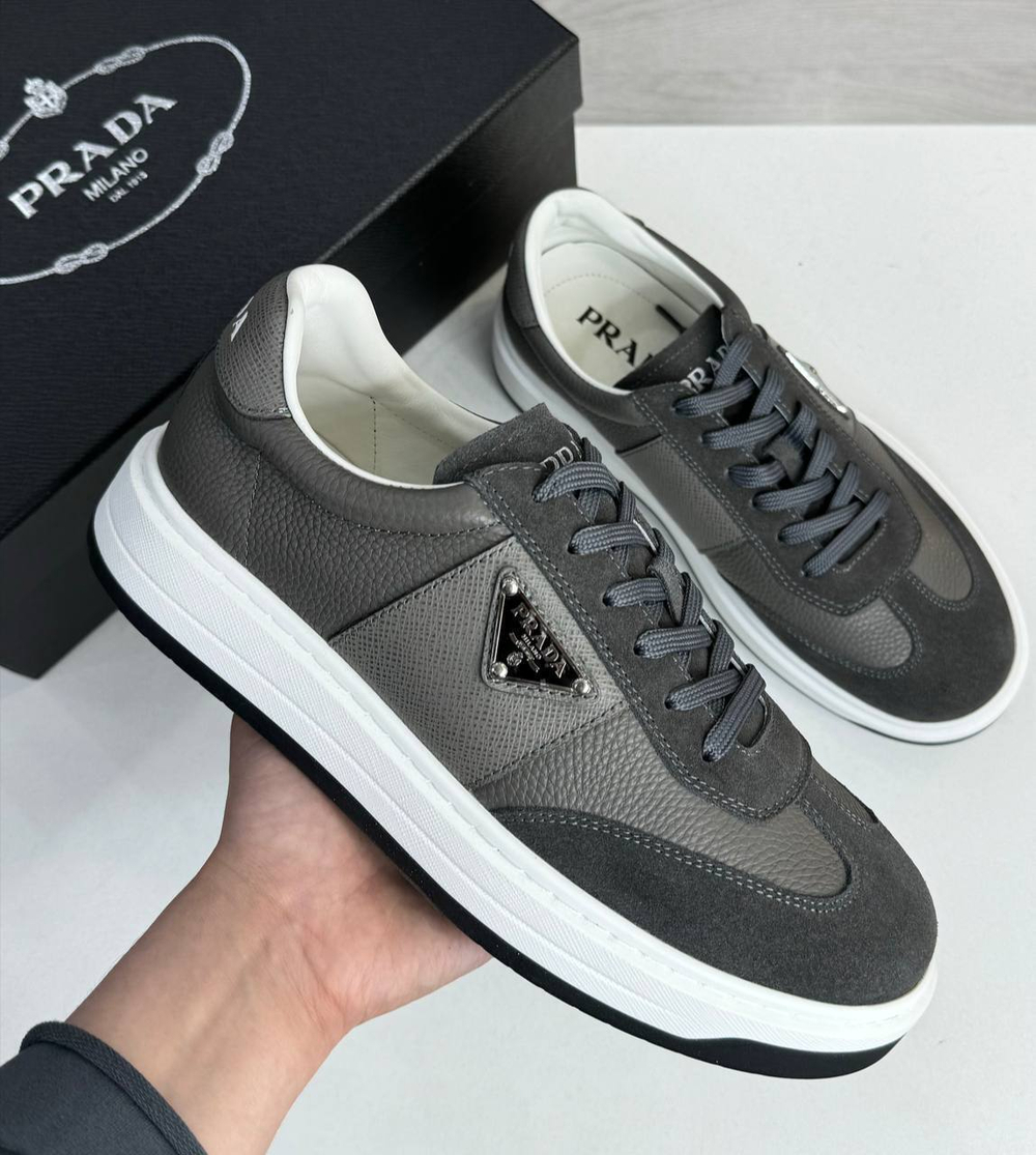 Кеды Prada