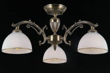 40133MDP/3 AB (1) Люстра NW