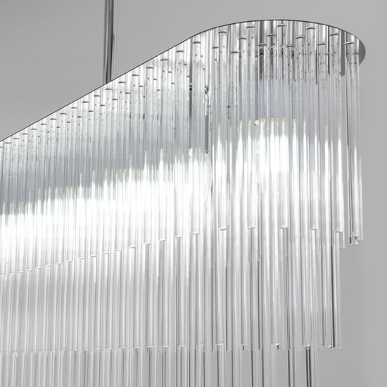 487/10/ подвесной светильник Smart