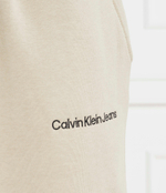 Спортивные штаны CALVIN KLEIN JEANS - бежевый(J30J322925)