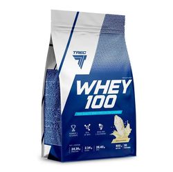 Trec Whey 100 700 г