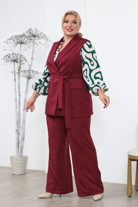 Костюм 5578 Fabrika Фото 1