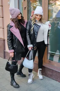 Куртка УК-377 Fabrika