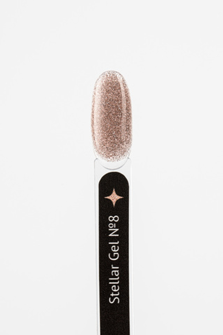 Гель Monami Stellar №8, 15г