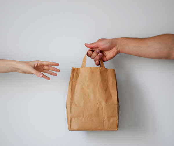 Доставка через Авито доступна в интернет секонд-хенде Ожур Доставка через Авито доступна в интернет секонд-хенде Ожур