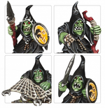 Age of Sigmar Gloomspite Gitz: Grots