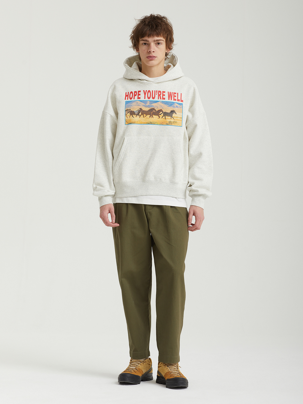 Мужские Брюки Cromer