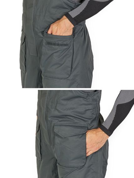 Костюм плав. зим. Norfin ELEMENT FLT 03 р.L