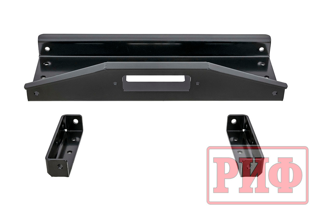 Площадка монтажная для установки лебёдок 15000-20000 lbs