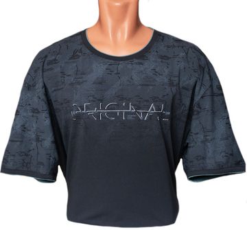 Большая Футболка REDDOWN (Турция). Размеры 64-70