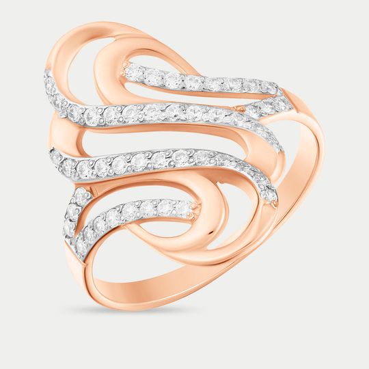 Кольцо золотое