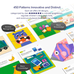 Настольная игра "Оригами"