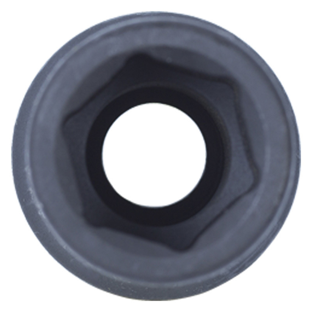 KING TONY (443516M) Головка торцевая ударная глубокая шестигранная 1/2", 16 мм