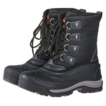 Ботинки зимние Norfin JASPER р.44