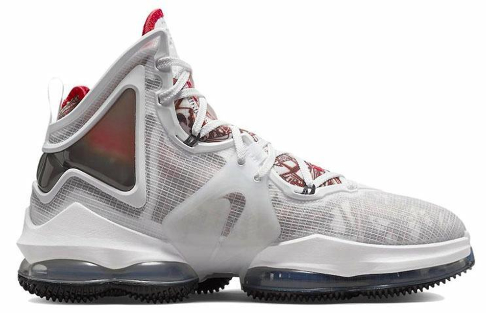Кроссовки Nike Lebron 19 Ep "Sketch" 19