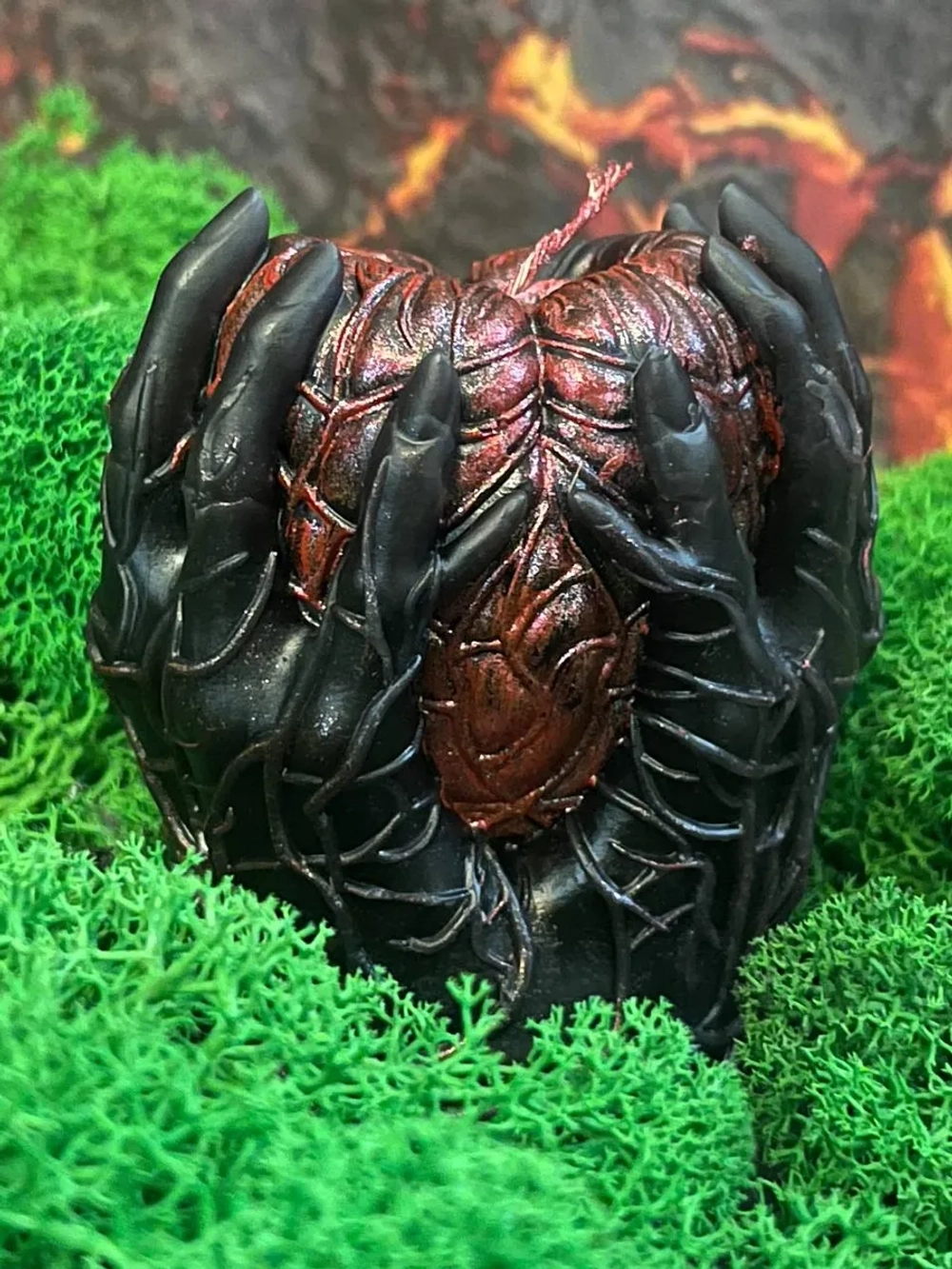 Свеча Ты Будешь Мой