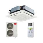 Кассетный кондиционер TCL TCC-48HRIA