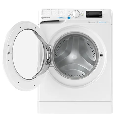 Стиральная машина Indesit BWSE 81293X WWV RU – 3