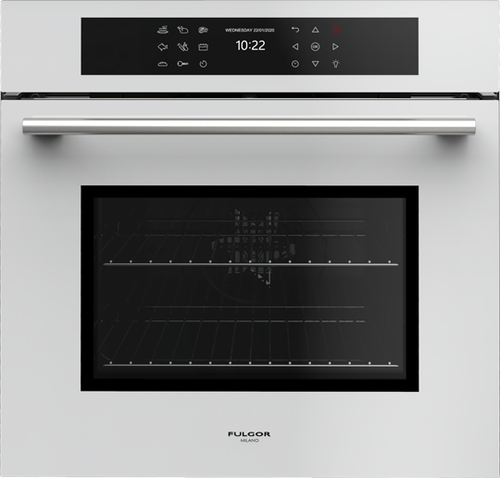 Духовой шкаф Fulgor Milano FCO 6215 TEM WH
