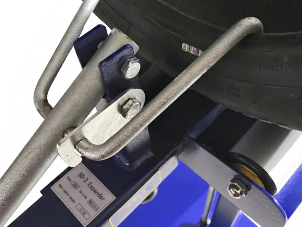 Борторасширитель ручной AE&T SD-2