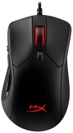 Игровая мышь HyperX Pulsefire Raid черный