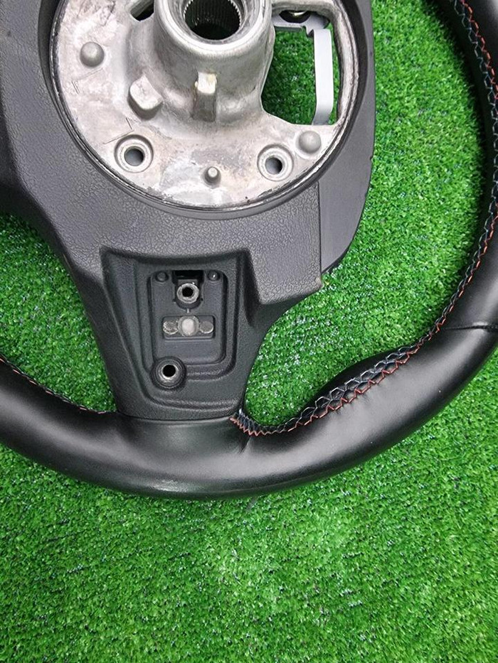 Комплект безопасности BMW M5 F90 (2017-2024)