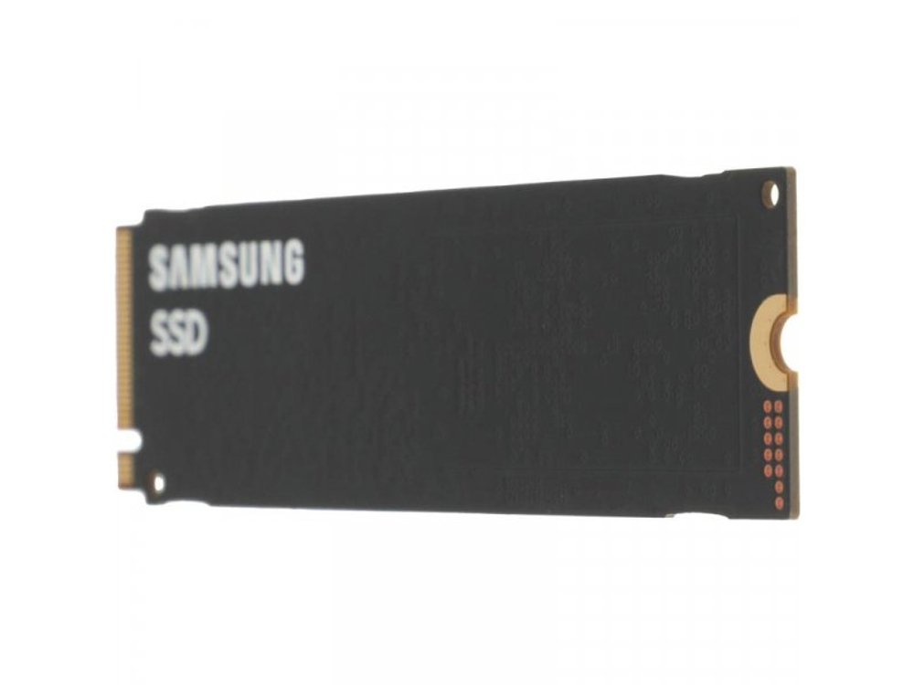 SSD накопитель Samsung PM9A1 512ГБ, M.2 2280, PCIe 4.0 x4, NVMe [MZVL2512HCJQ-00B07]