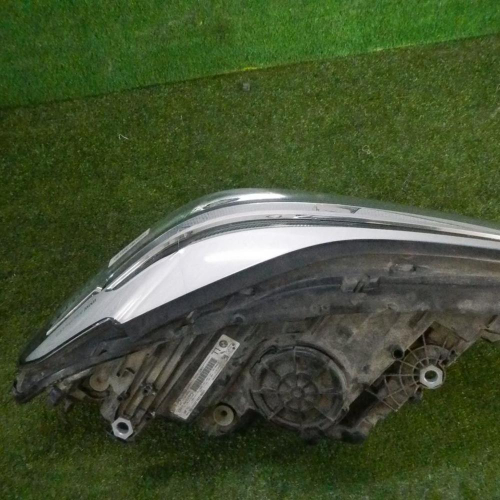 Фара левая BMW 6er G32 (2017-2020) Adaptive LED