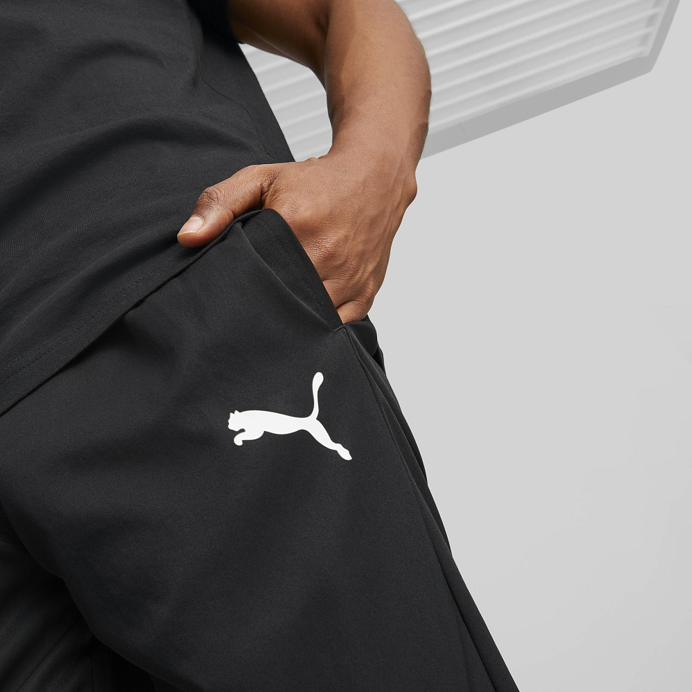 Мужские брюки PUMA ACTIVE Woven Pants