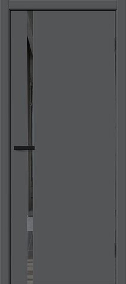 Браво-0.40.П Stormy Silk Mirox Grey 200*60