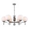 Подвесная люстра Stilfort Marsela 2141/11/06P
